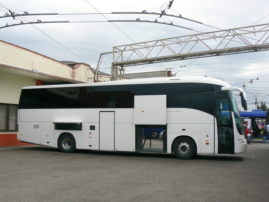 Iveco Irisbus Domino